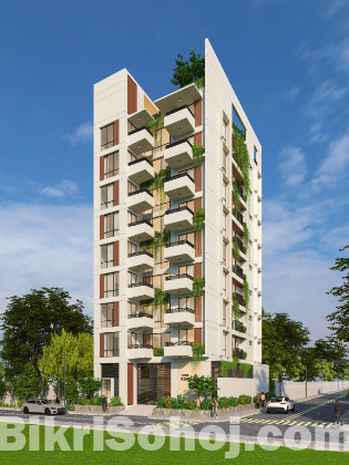 50% Discount Flat Sale In Bashundhara
